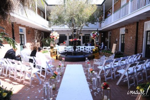 Large wedding set up-Image 1 Photograpgy